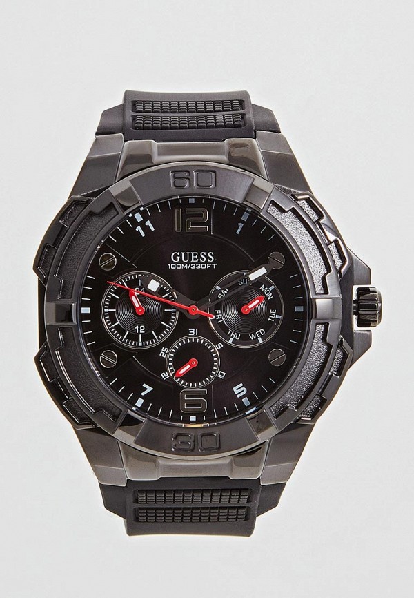 Guess Часы - W1254G2 - фото 1