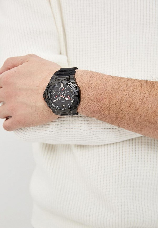 Guess Часы - W1254G2 - фото 5