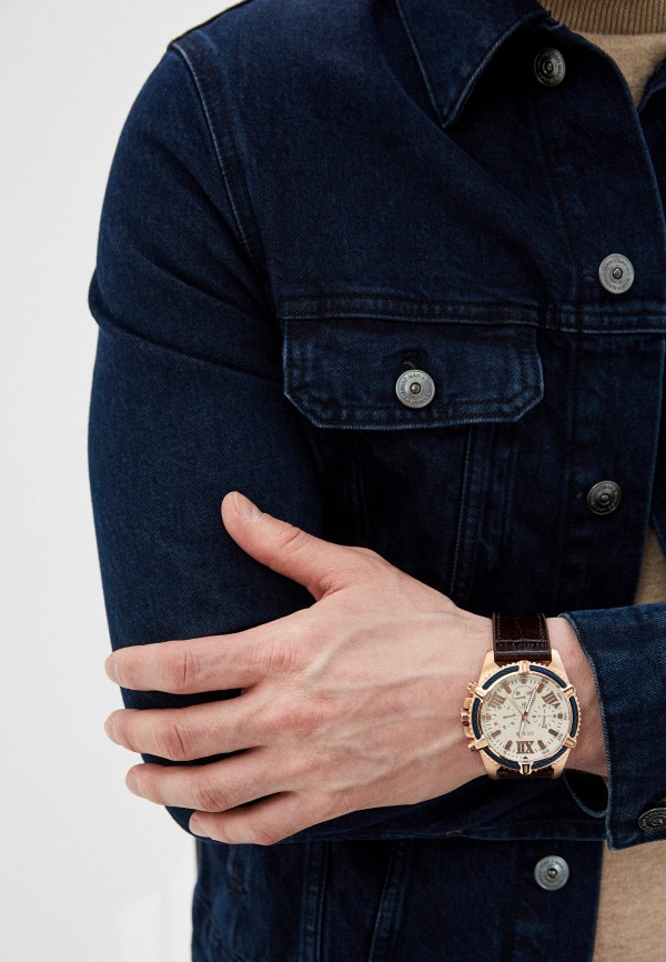 Guess Часы - GW0053G4 - фото 5