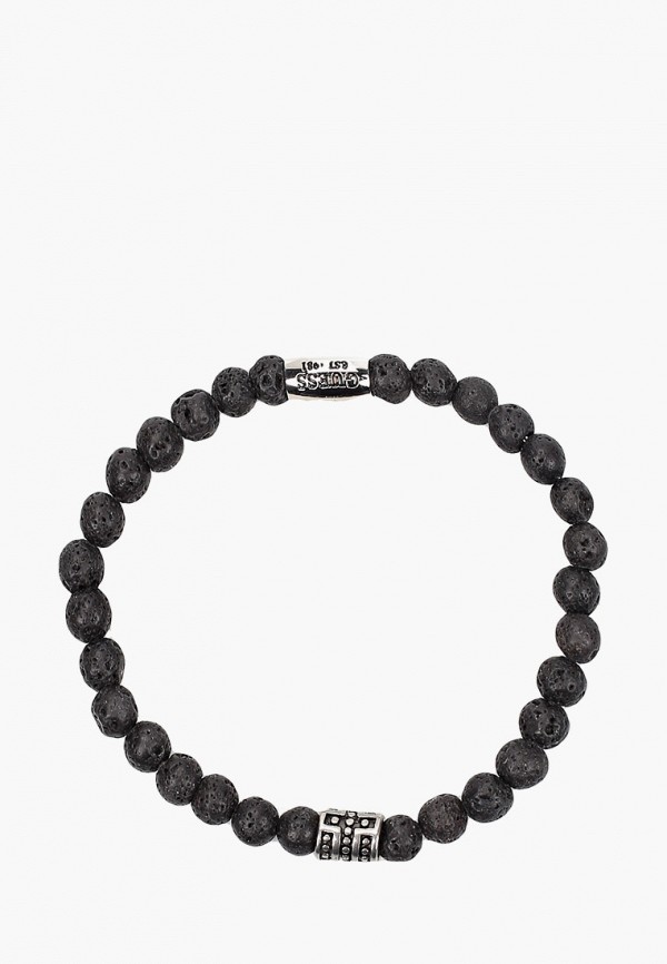 Guess Браслет - с родиевым покрытием - фото 1