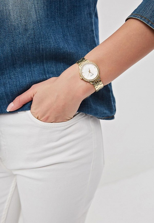 Guess Часы - W1209L2 - фото 5