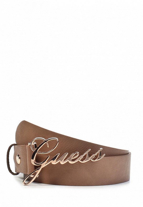 Купить Ремень Guess Женский Оригинал