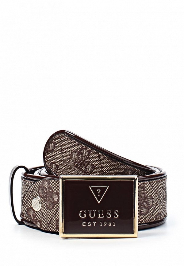 Купить Ремень Guess Женский Оригинал