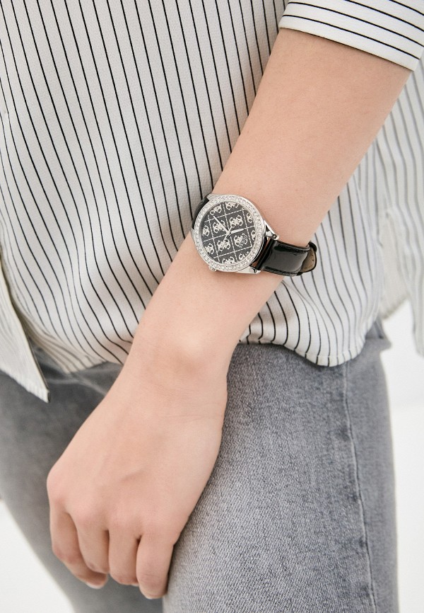 Guess Часы - GW0098L2 - фото 5