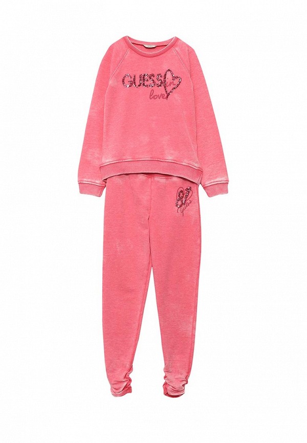 Костюм спортивный guess