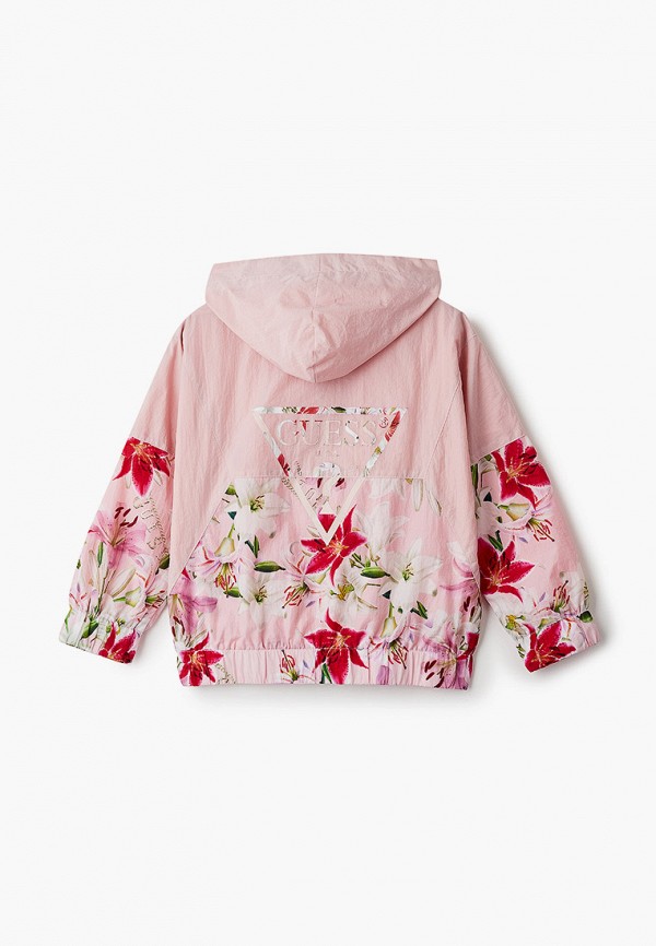 Guess Ветровка - фото 2
