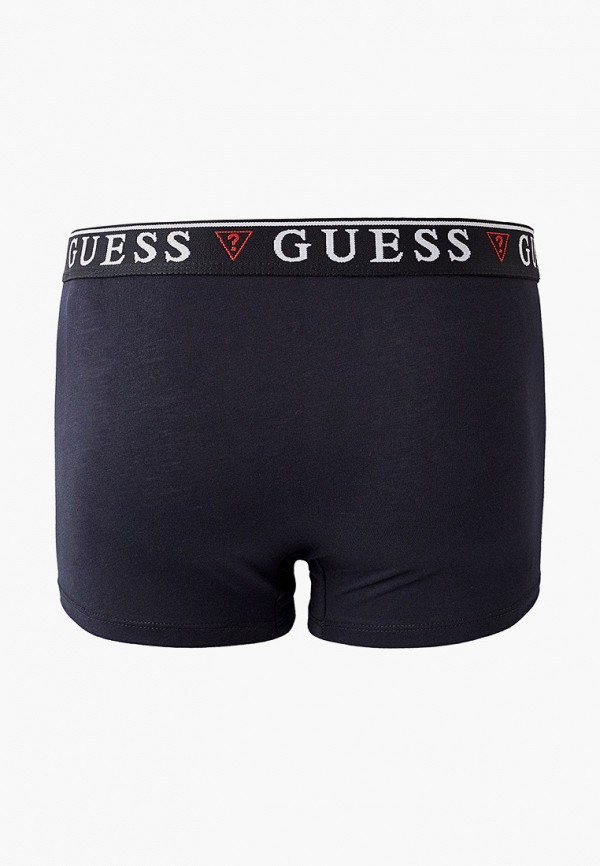 Guess Трусы 3 шт. - фото 2