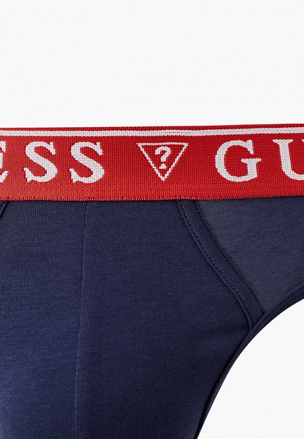 Guess Трусы 3 шт. - Brief - фото 2