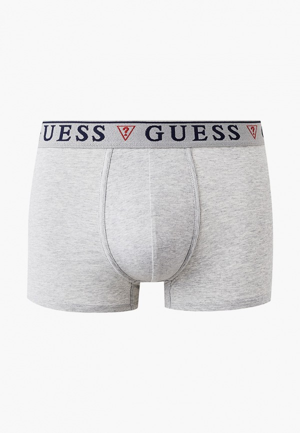 Guess Трусы 3 шт. - фото 4