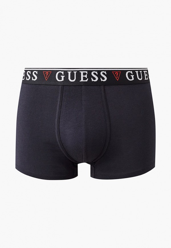 Guess Трусы 3 шт. - фото 5