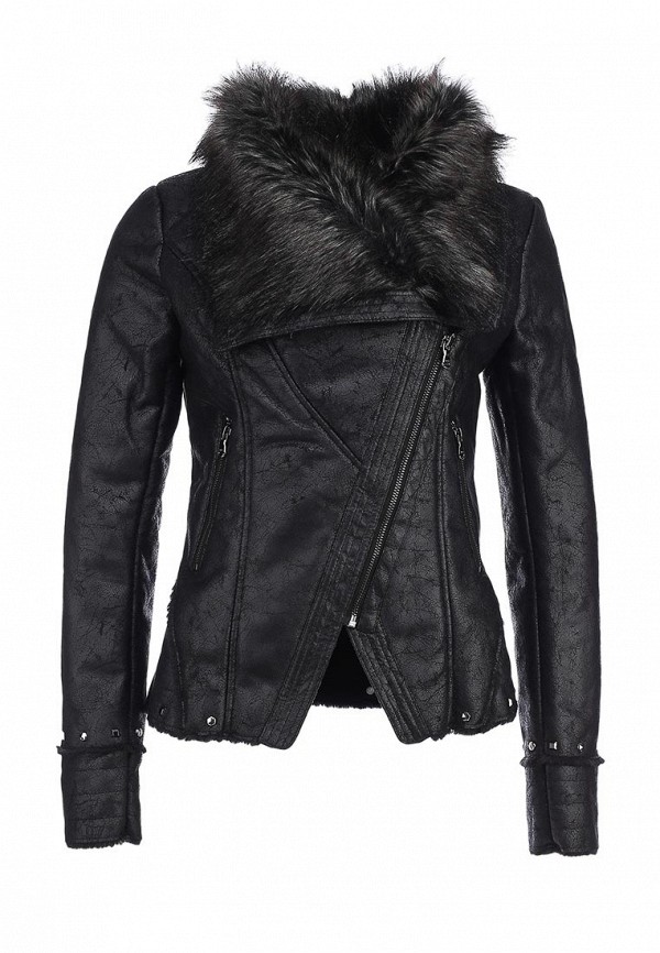 Guess Jeans Дубленка - фото 1