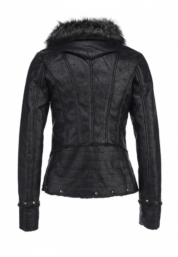 Guess Jeans Дубленка - фото 2