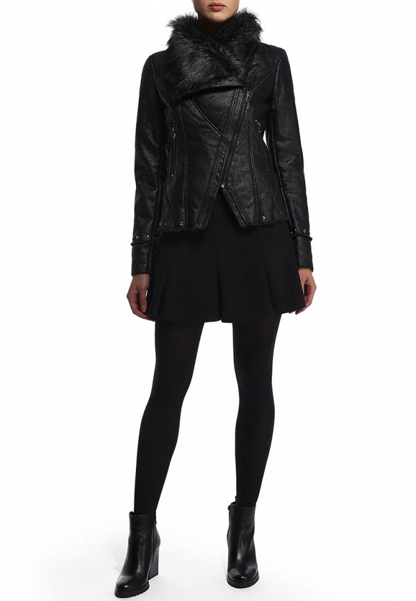 Guess Jeans Дубленка - фото 4