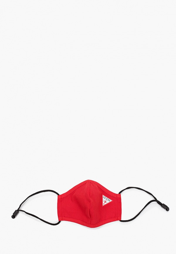 Guess Маска для лица защитная - детская, с чехлом - фото 1