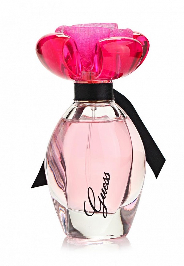 Guess Туалетная вода - Girl 50 мл - фото 2