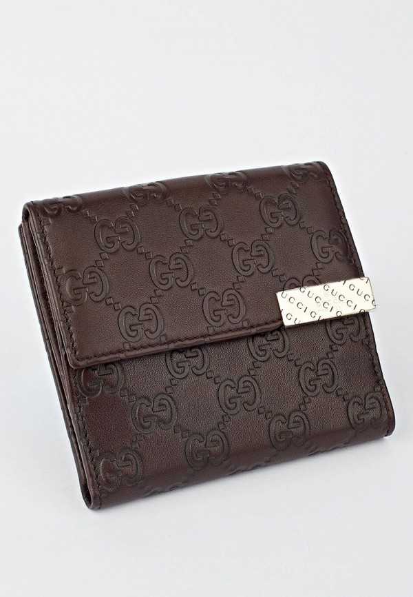 Gucci Кошелек - фото 1