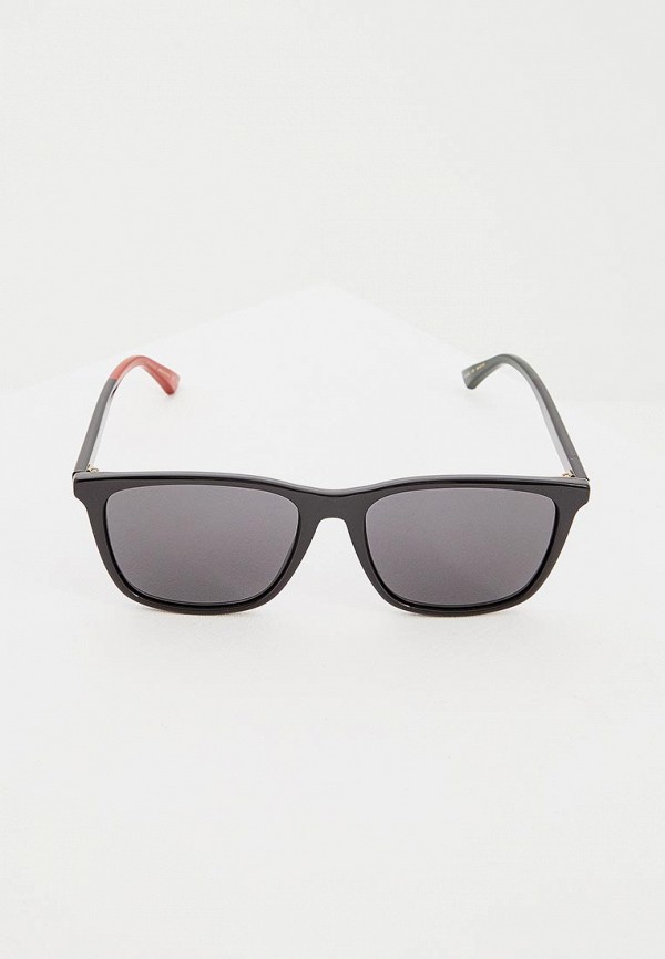 Gucci Очки солнцезащитные - GG0404S008 - фото 2