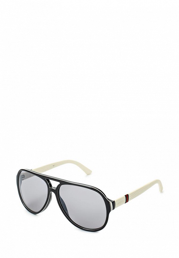 Gucci Очки солнцезащитные - GG 1065/S 4UQ - фото 1