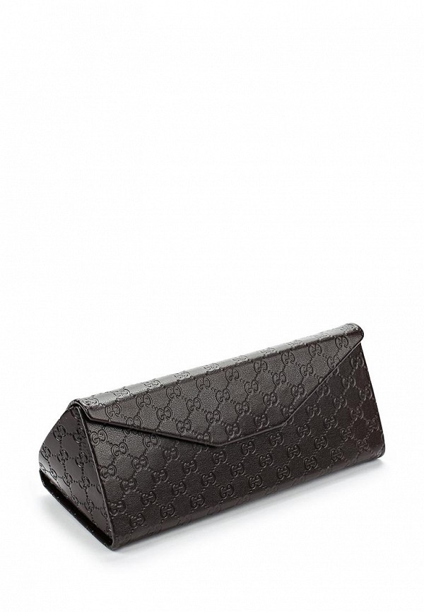 Gucci Очки солнцезащитные - GG 1065/S H5H - фото 3