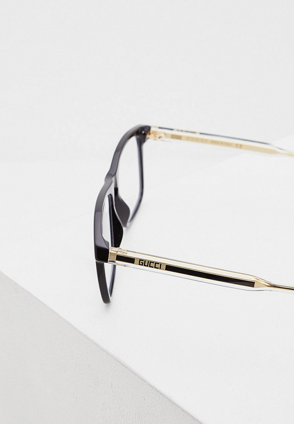 Gucci Оправа - GG0561O 001 - фото 4