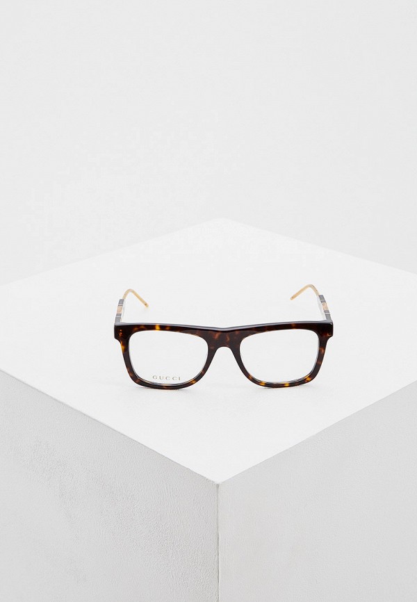 Gucci Оправа - GG0604O 002 - фото 2