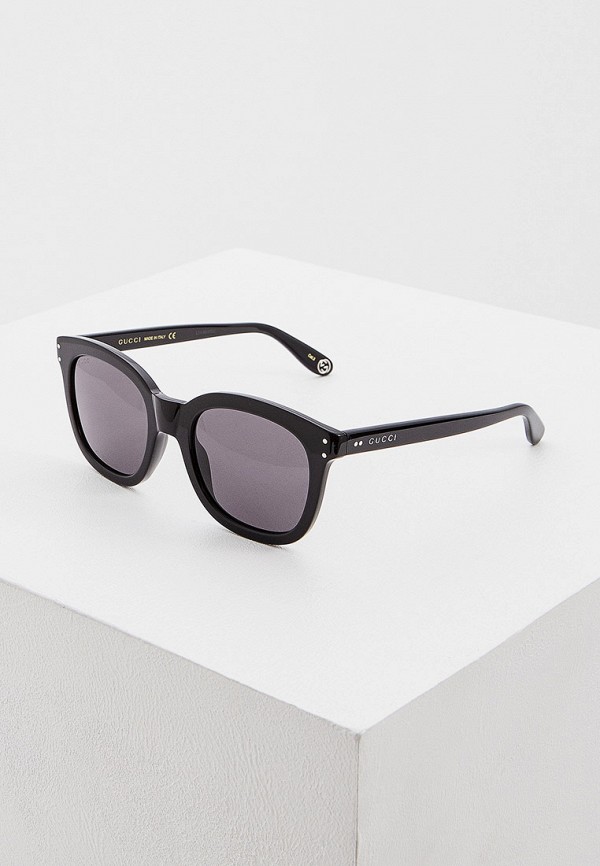 Gucci Очки солнцезащитные - GG0571S 001 - фото 1