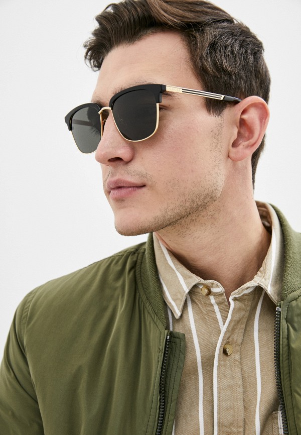 Gucci GG0697S 001 GU641DMIHML4