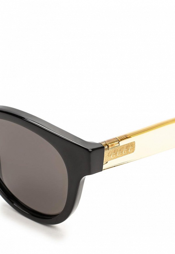 Gucci Очки солнцезащитные - GG 1159/S U80 - фото 2