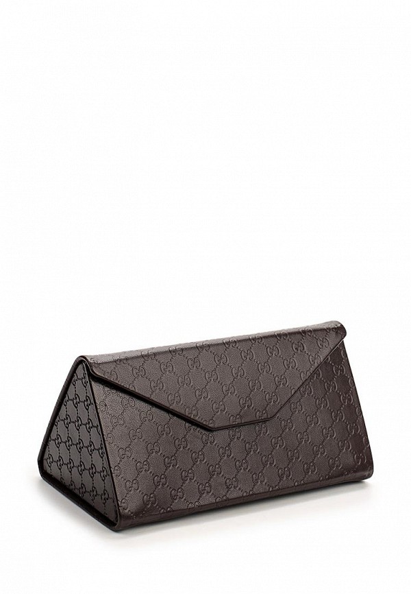 Gucci Очки солнцезащитные - GG 1159/S U80 - фото 3