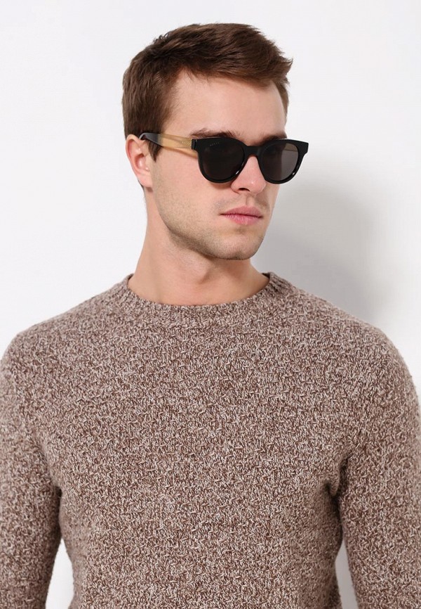 Gucci Очки солнцезащитные - GG 1159/S U80 - фото 4