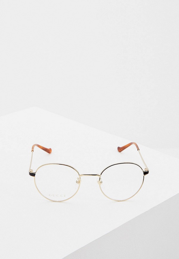 Gucci Оправа - GG0581O 005 - фото 2
