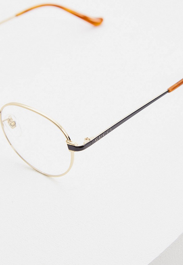 Gucci Оправа - GG0581O 005 - фото 4