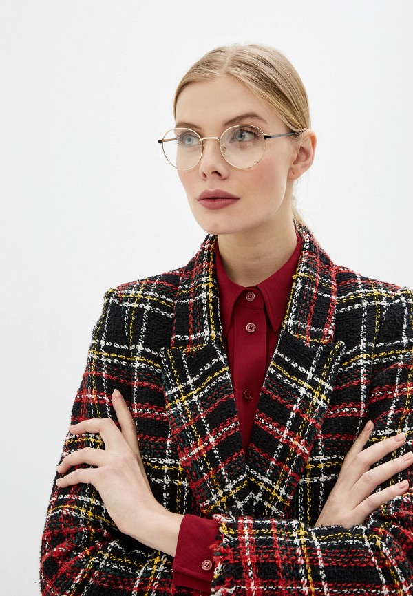 Gucci Оправа - GG0581O 005 - фото 6