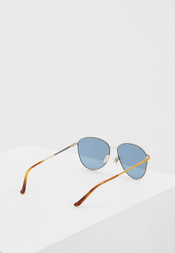 Gucci Очки солнцезащитные - GG0573SK 004 - фото 3