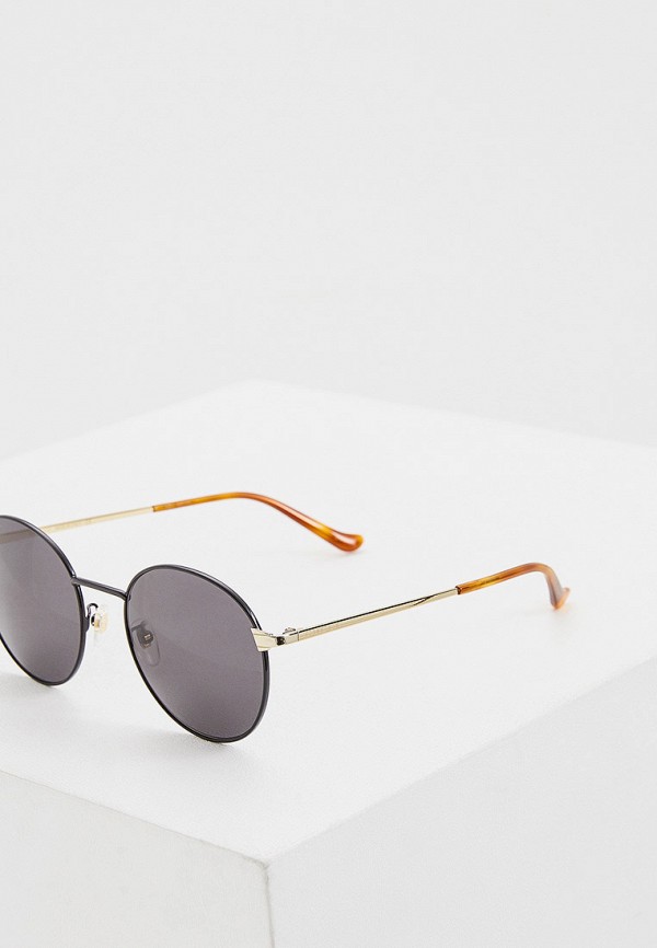 Gucci Очки солнцезащитные - GG0574SK 001 - фото 4