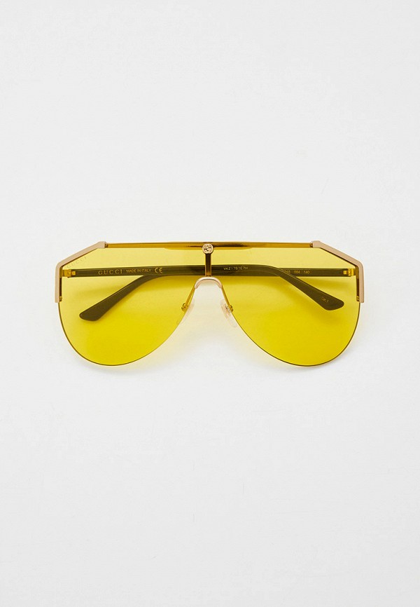Gucci Очки солнцезащитные - GG0584S 004 - фото 1