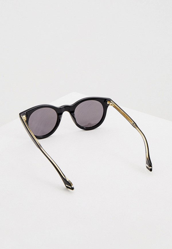 Gucci Очки солнцезащитные - GG0736S 001 - фото 4