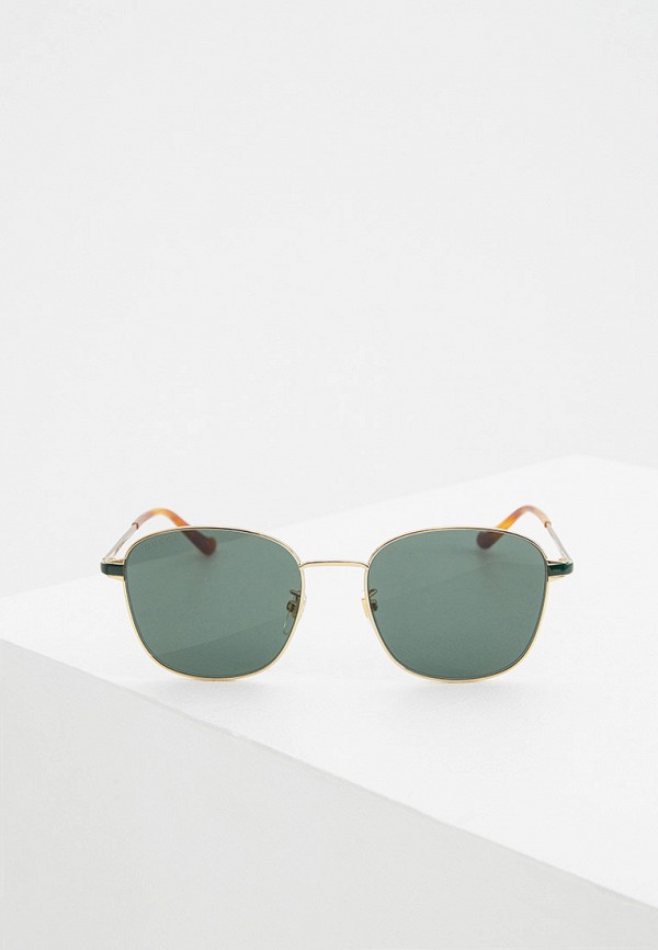 Gucci Очки солнцезащитные - GG0575SK 004 - фото 2