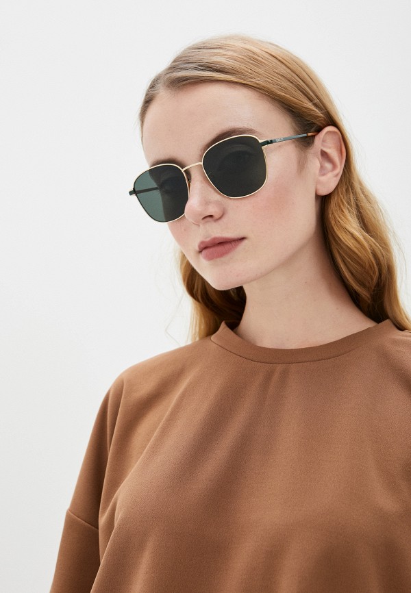 Gucci Очки солнцезащитные - GG0575SK 004 - фото 6