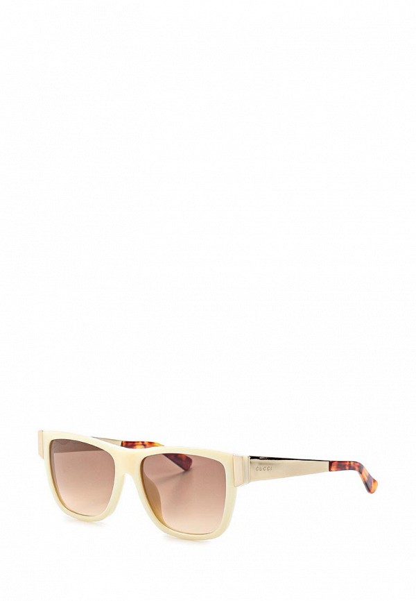 Gucci Очки солнцезащитные - GG 3718/S IJS - фото 1