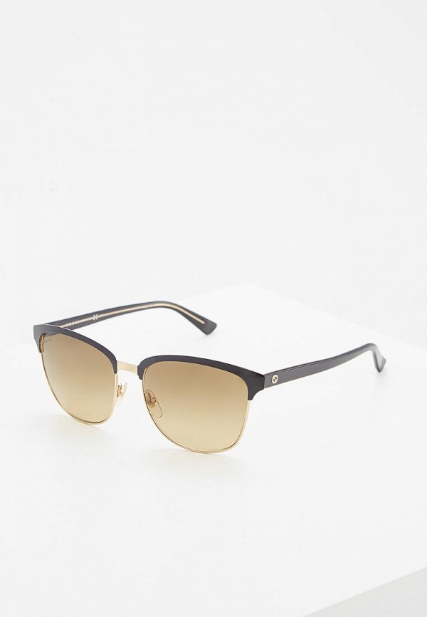 Gucci Очки солнцезащитные - GG 4271/S 2D6 - фото 1