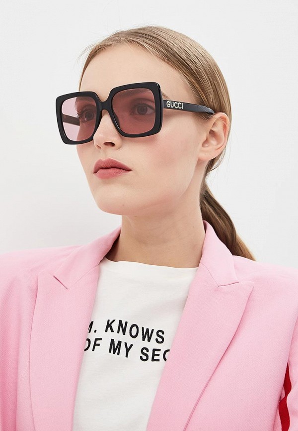 Gucci gg0418s top