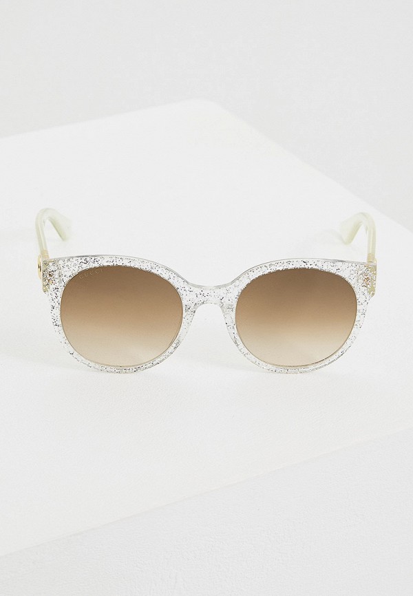 Очки солнцезащитные Gucci GG0035S 007 