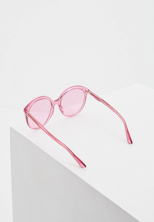 Gucci Очки солнцезащитные - GG0177S003 - фото 3