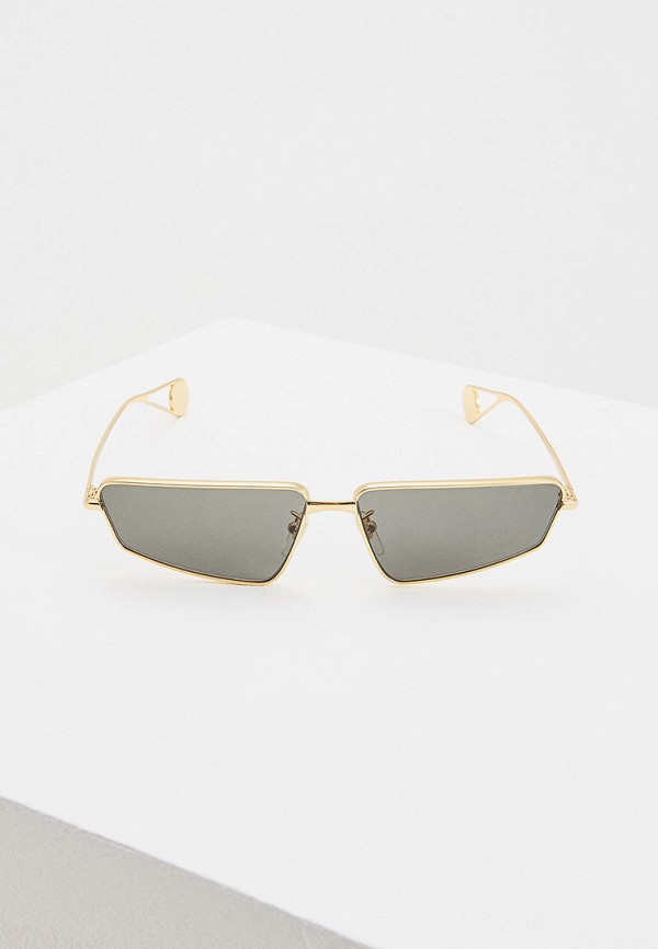 Gucci Очки солнцезащитные - GG0537S001 - фото 2
