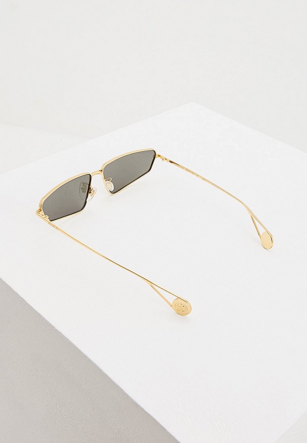 Gucci Очки солнцезащитные - GG0537S001 - фото 3