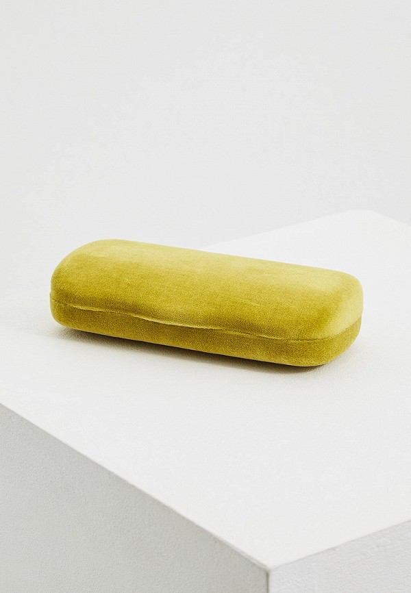 Gucci Очки солнцезащитные - GG0206SK007 - фото 5