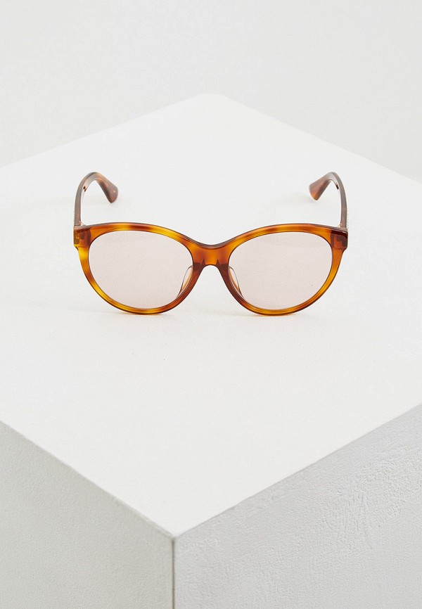 Gucci Очки солнцезащитные - GG0419SA004 - фото 2