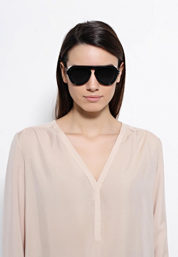 Gucci Очки солнцезащитные - GG 3737/S CVS - фото 2