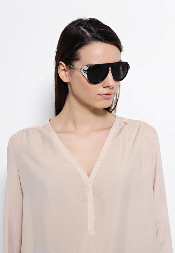 Gucci Очки солнцезащитные - GG 3737/S CVS - фото 3